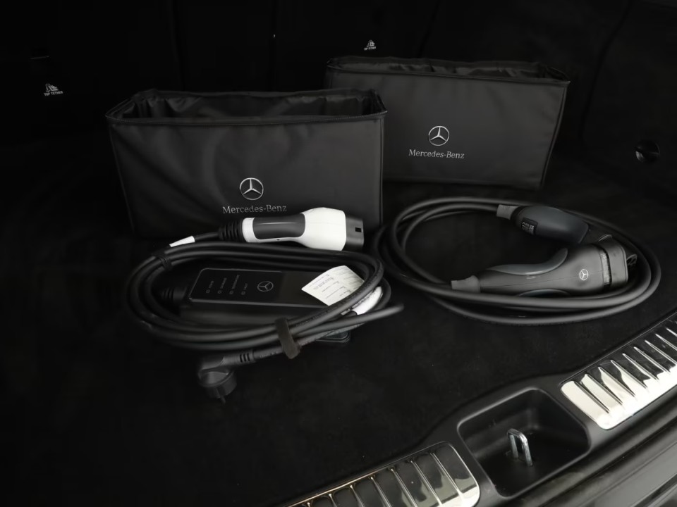 Mercedes-Benz GLE 350de 4MATIC AMG Line - foto 25