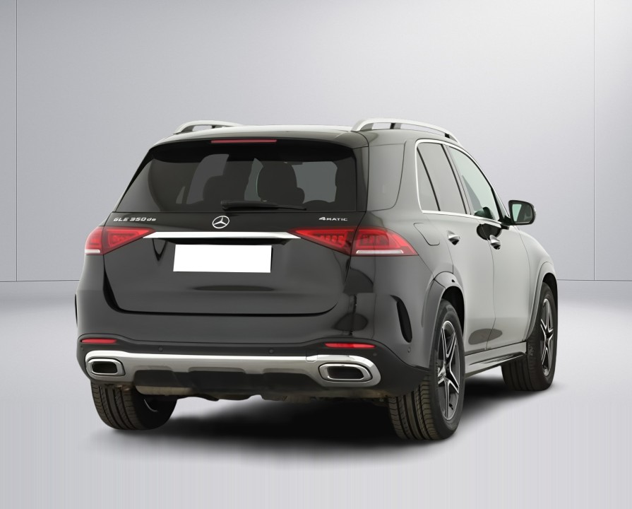 Mercedes-Benz GLE 350de 4MATIC AMG Line (3)