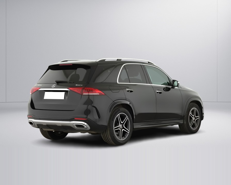 Mercedes-Benz GLE 350de 4MATIC AMG Line (2)