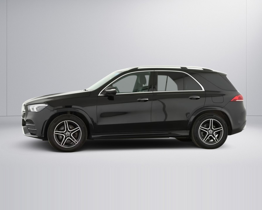 Mercedes-Benz GLE 350de 4MATIC AMG Line (5)