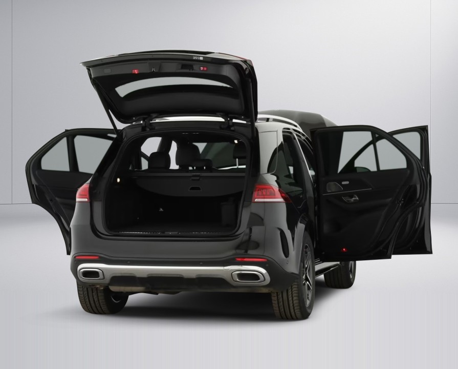 Mercedes-Benz GLE 350de 4MATIC AMG Line - foto 9