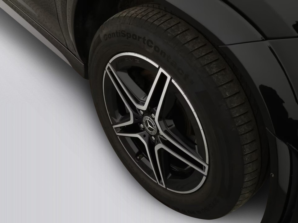 Mercedes-Benz GLE 350de 4MATIC AMG Line - foto 27