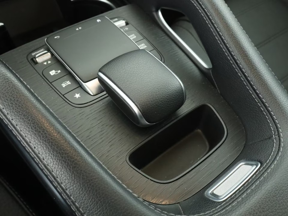 Mercedes-Benz GLE 350de 4MATIC AMG Line - foto 15