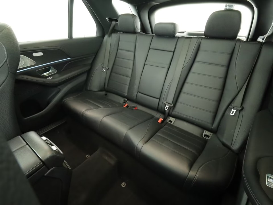 Mercedes-Benz GLE 350de 4MATIC AMG Line - foto 18