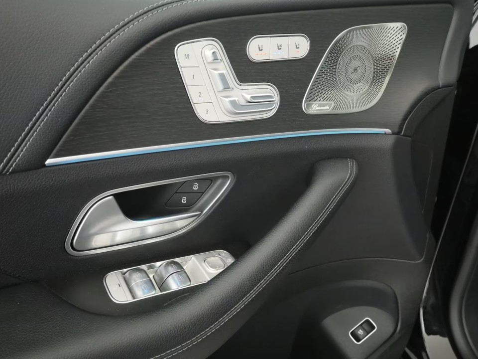 Mercedes-Benz GLE 350de 4MATIC AMG Line - foto 21