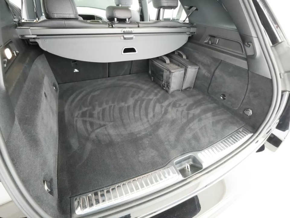 Mercedes-Benz GLE 350de 4MATIC AMG Line - foto 24