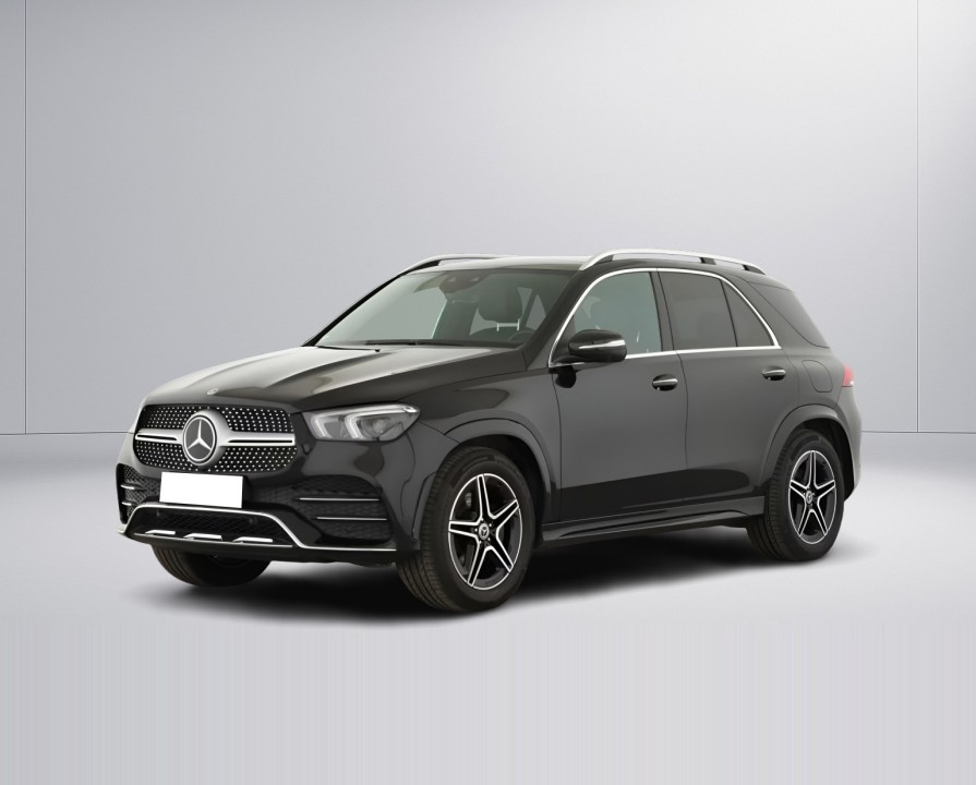 Mercedes-Benz GLE 350de 4MATIC AMG Line - foto 6