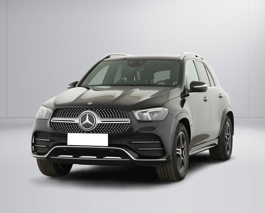 Mercedes-Benz GLE 350de 4MATIC AMG Line - foto 7