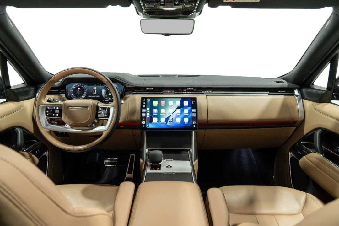 Land Rover Range Rover P460e HSE - foto 13