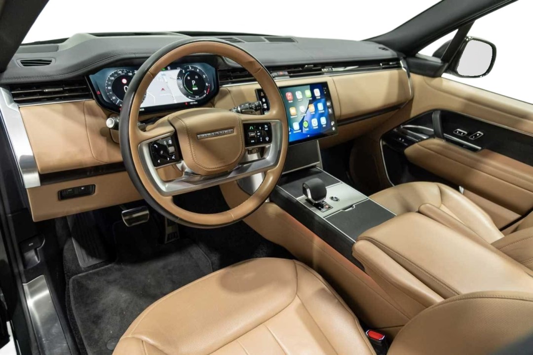 Land Rover Range Rover P460e HSE - foto 12