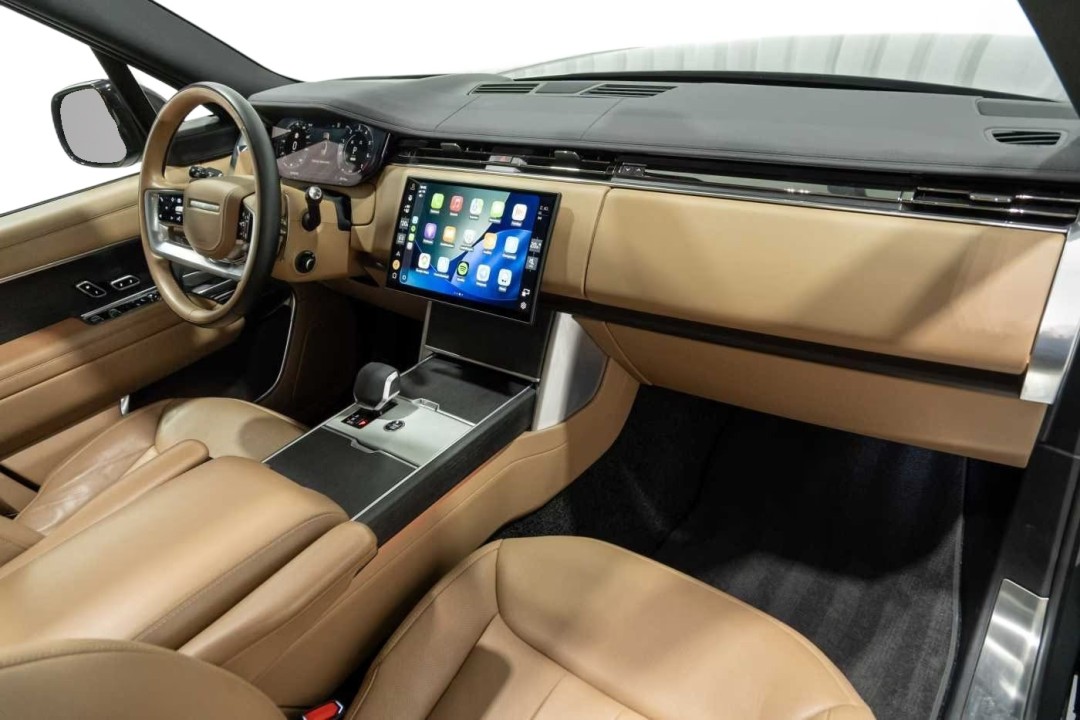 Land Rover Range Rover P460e HSE - foto 14