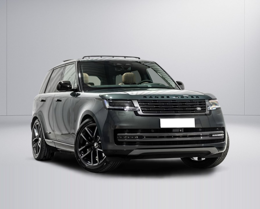 Land Rover Range Rover P460e HSE