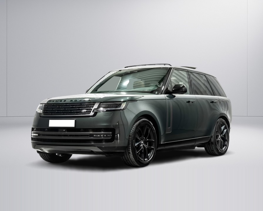 Land Rover Range Rover P460e HSE - foto 10