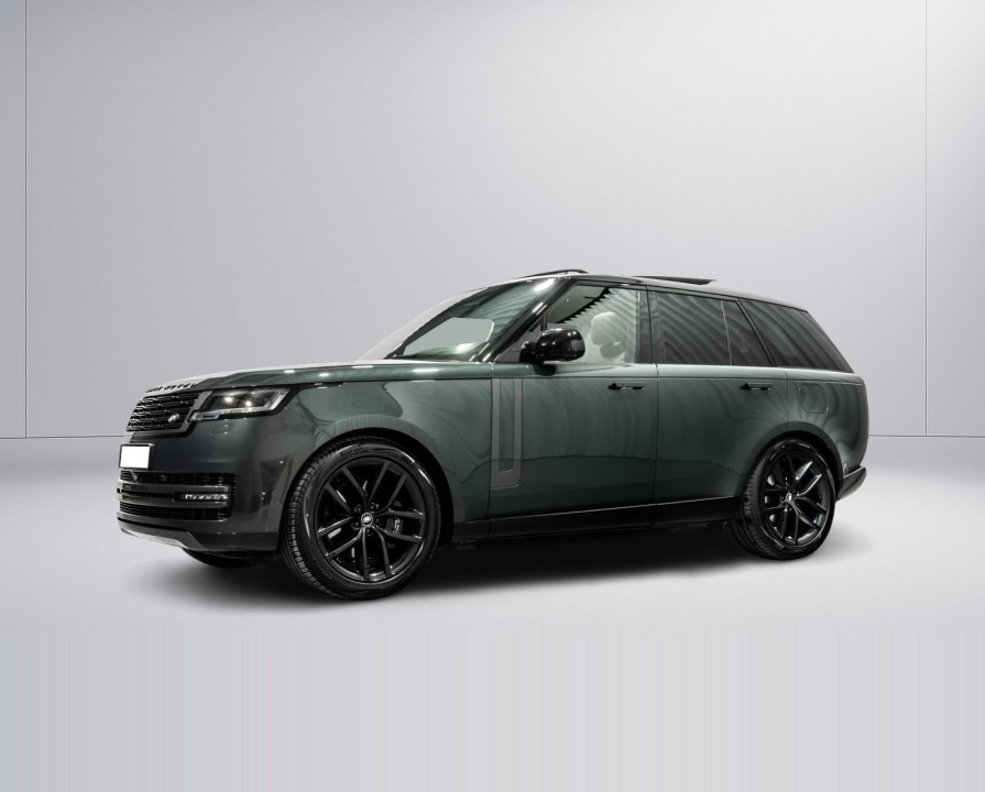 Land Rover Range Rover P460e HSE - foto 9