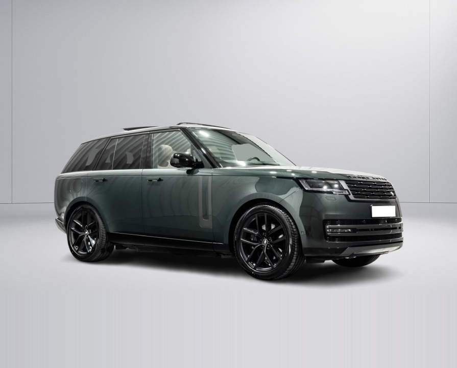 Land Rover Range Rover P460e HSE (3)