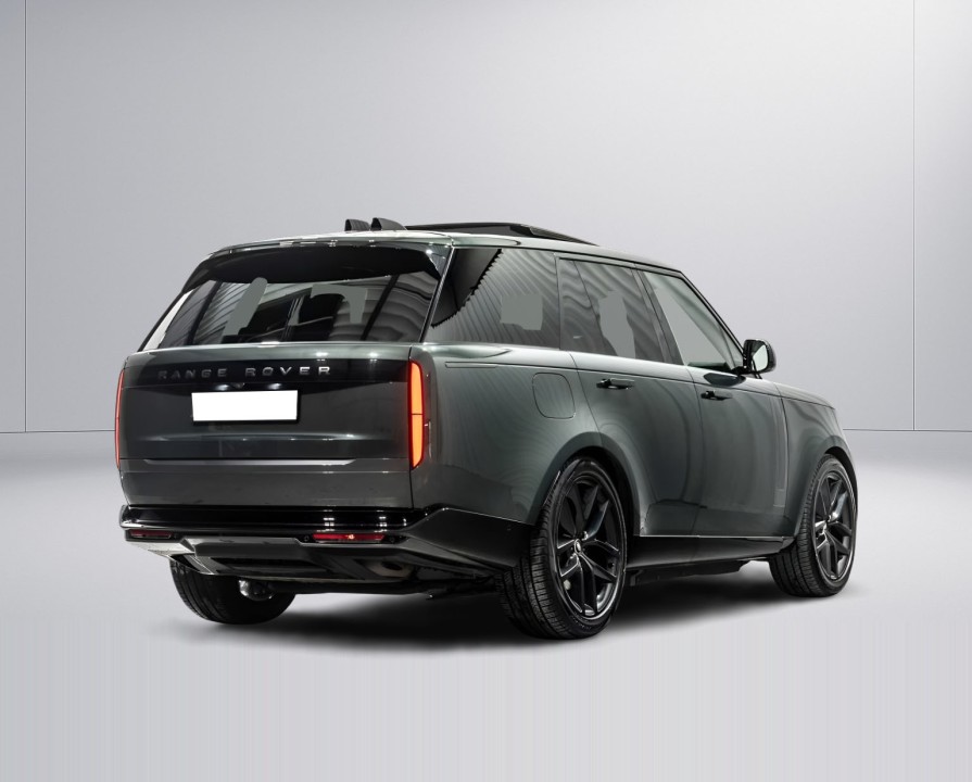 Land Rover Range Rover P460e HSE (5)