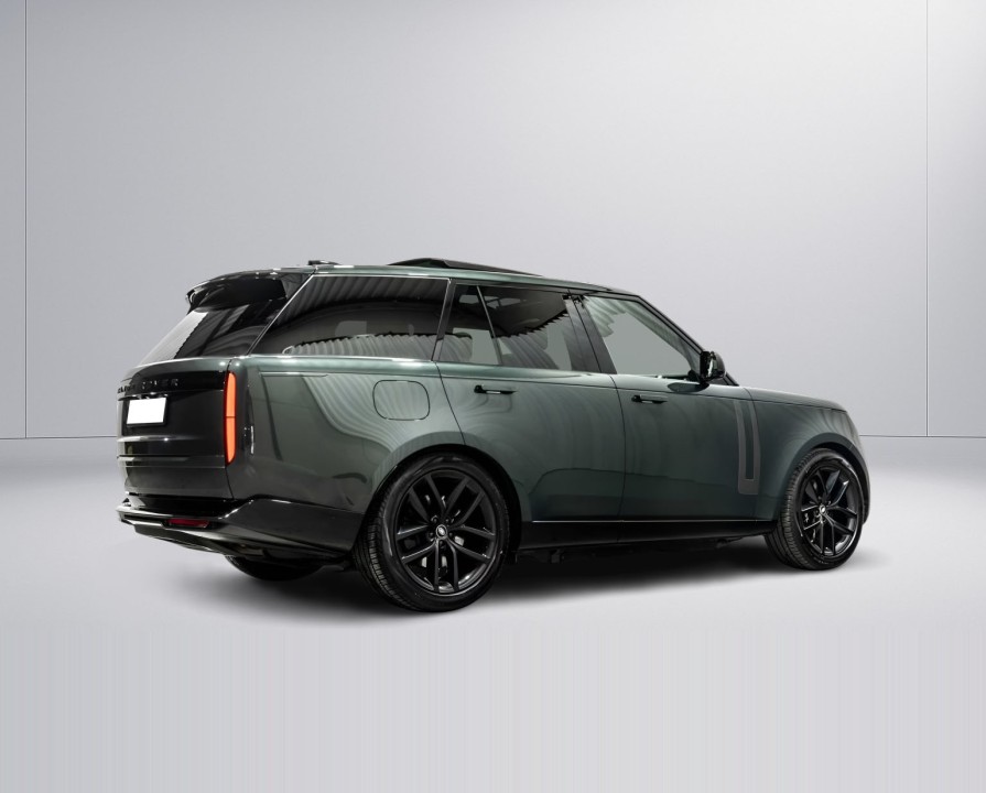Land Rover Range Rover P460e HSE (4)