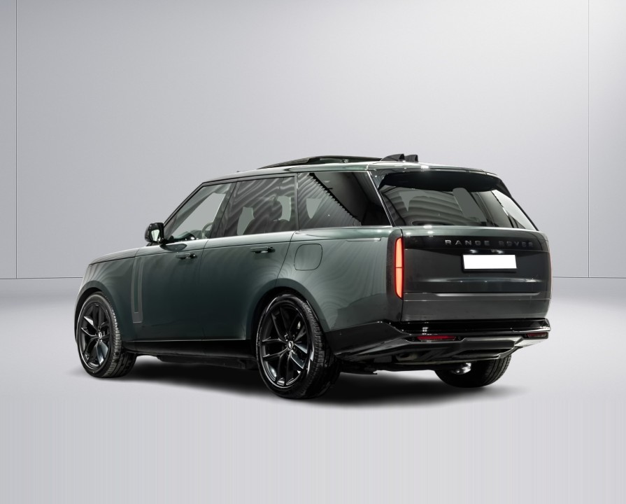 Land Rover Range Rover P460e HSE - foto 7