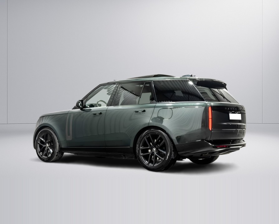 Land Rover Range Rover P460e HSE - foto 8