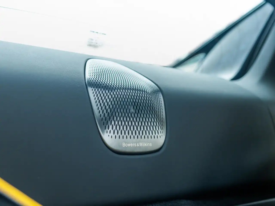 McLaren Artura Spider - foto 18