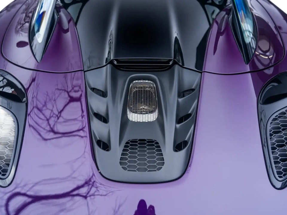 McLaren Artura Spider - foto 21