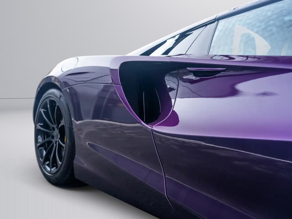 McLaren Artura Spider - foto 27