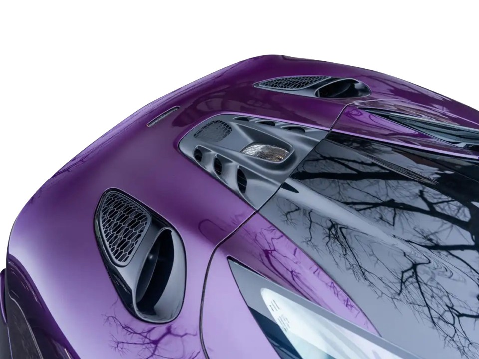 McLaren Artura Spider - foto 24