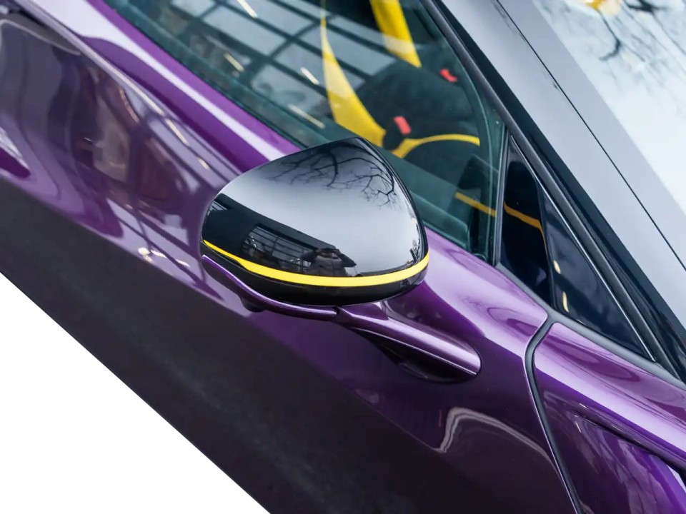 McLaren Artura Spider - foto 22