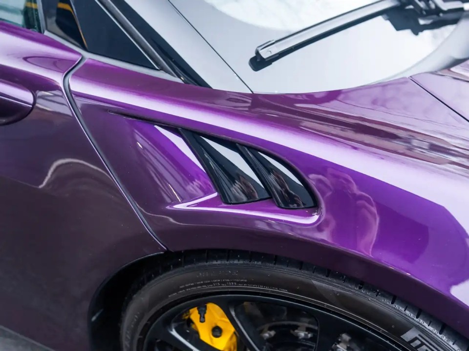 McLaren Artura Spider - foto 28