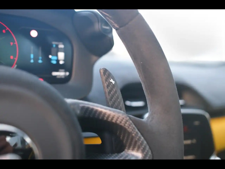 McLaren Artura Spider - foto 17