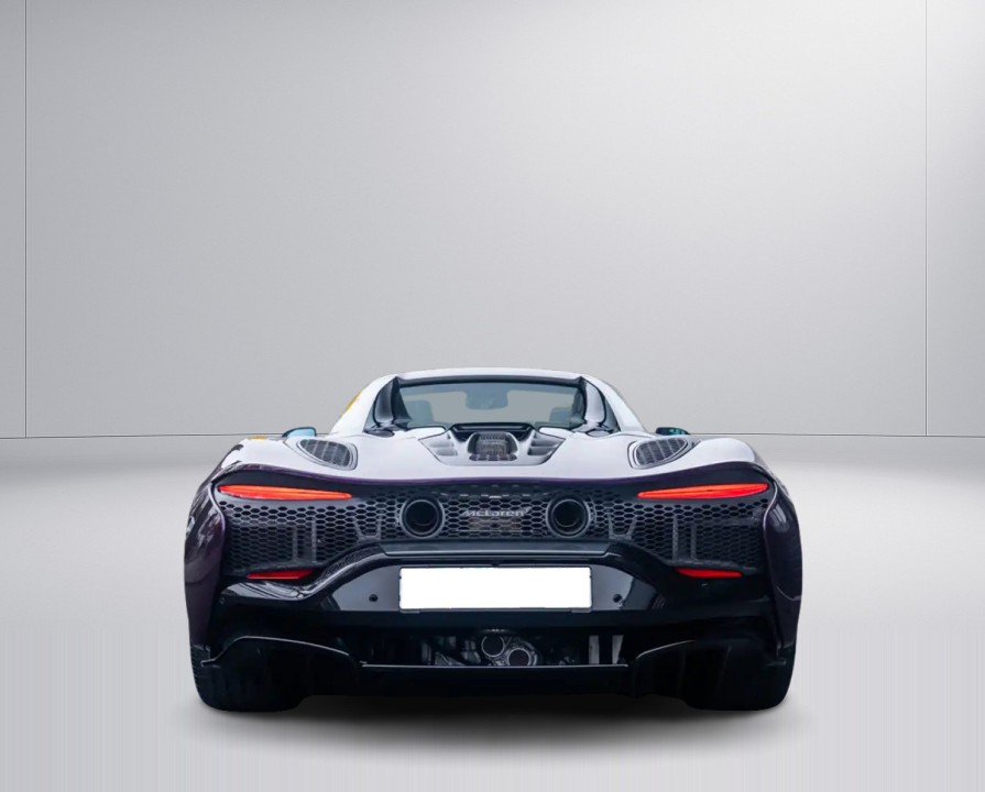 McLaren Artura Spider (4)