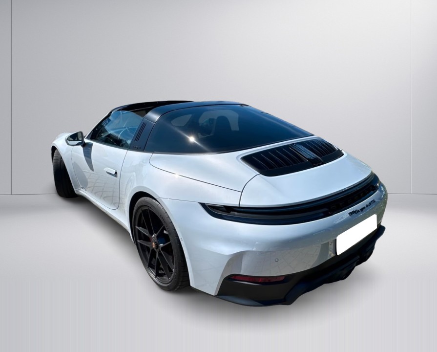Porsche 911 Targa 4 GTS T-Hybrid - foto 6
