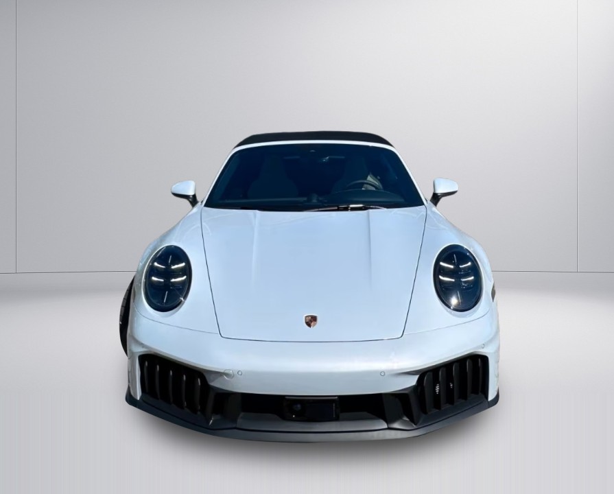 Porsche 911 Targa 4 GTS T-Hybrid - foto 15