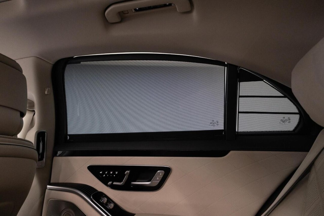 Mercedes-Benz S 580e AMG - foto 22