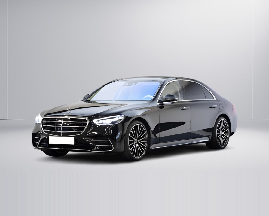 Mercedes-Benz S 580e AMG (4)