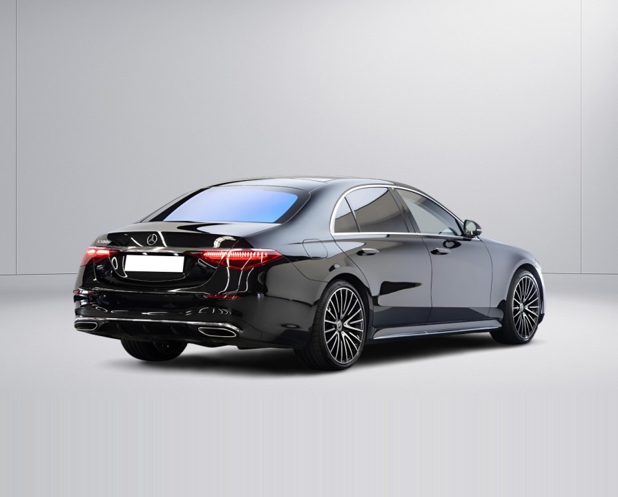 Mercedes-Benz S 580e AMG (2)