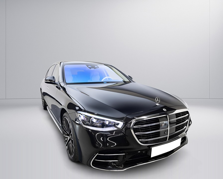 Mercedes-Benz S 580e AMG (5)