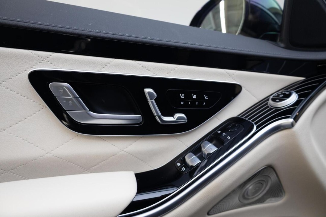 Mercedes-Benz S 580e AMG - foto 20