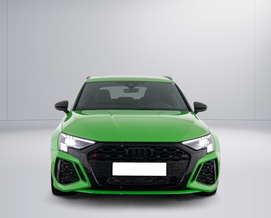 Audi RS3 Sportback (2)