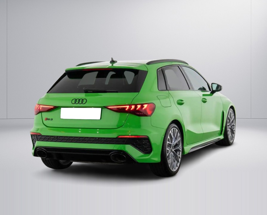Audi RS3 Sportback (4)
