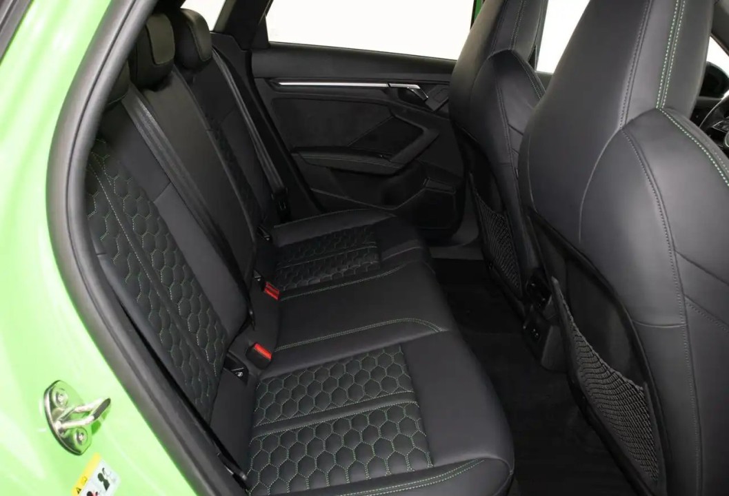 Audi RS3 Sportback - foto 7