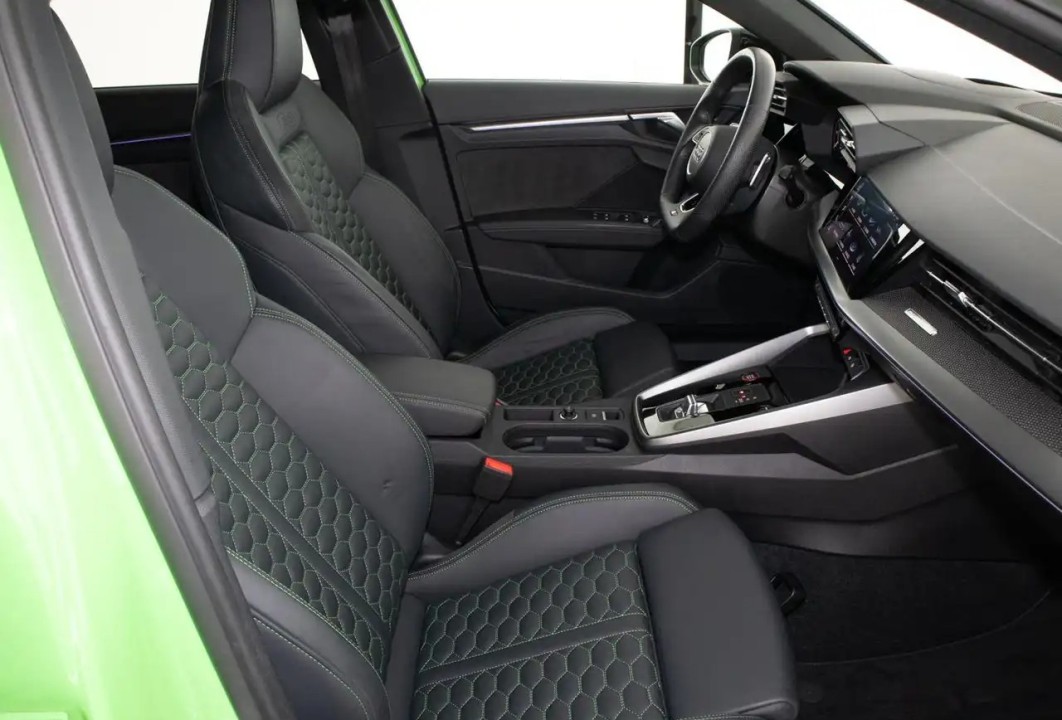 Audi RS3 Sportback - foto 6