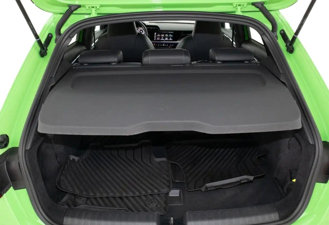 Audi RS3 Sportback - foto 12