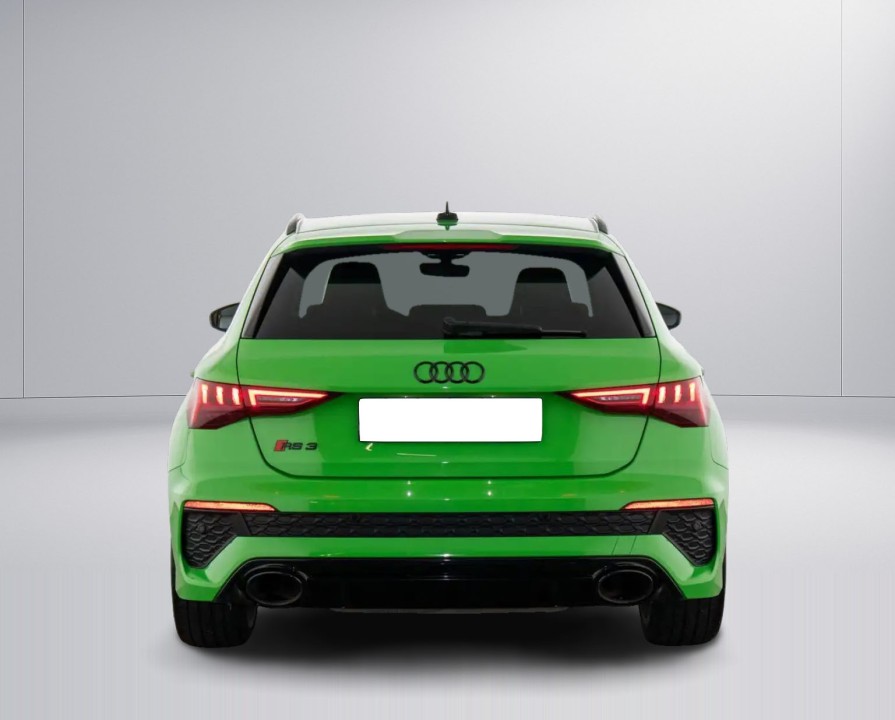 Audi RS3 Sportback (5)
