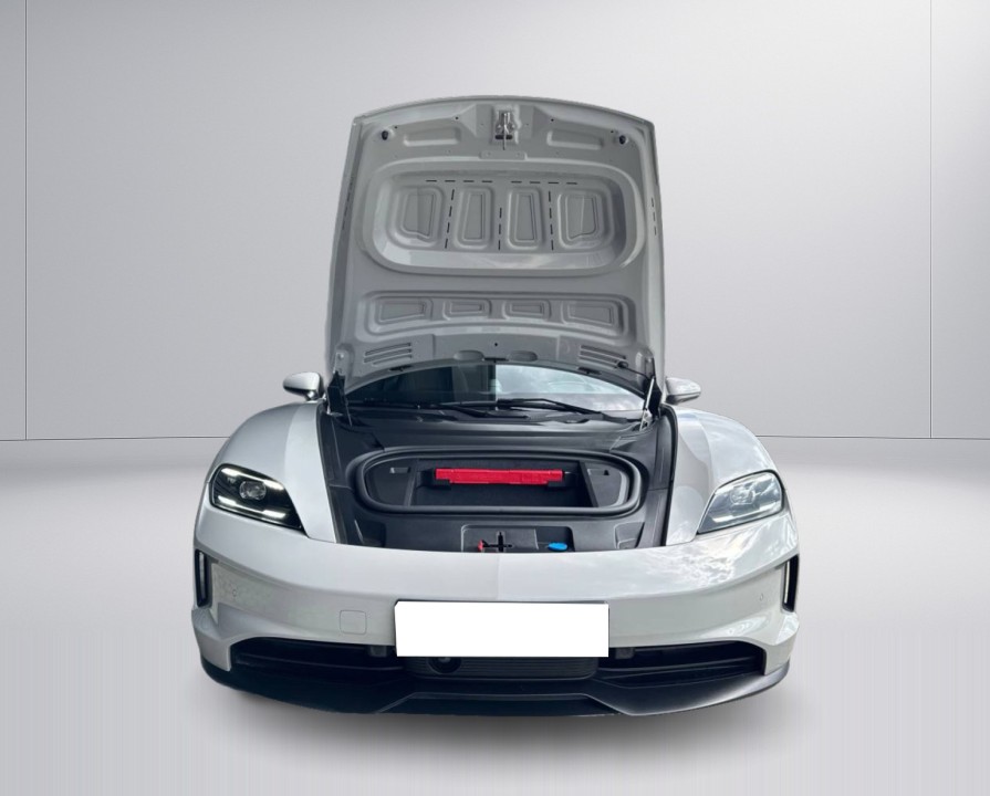 Porsche Taycan 4S - foto 24