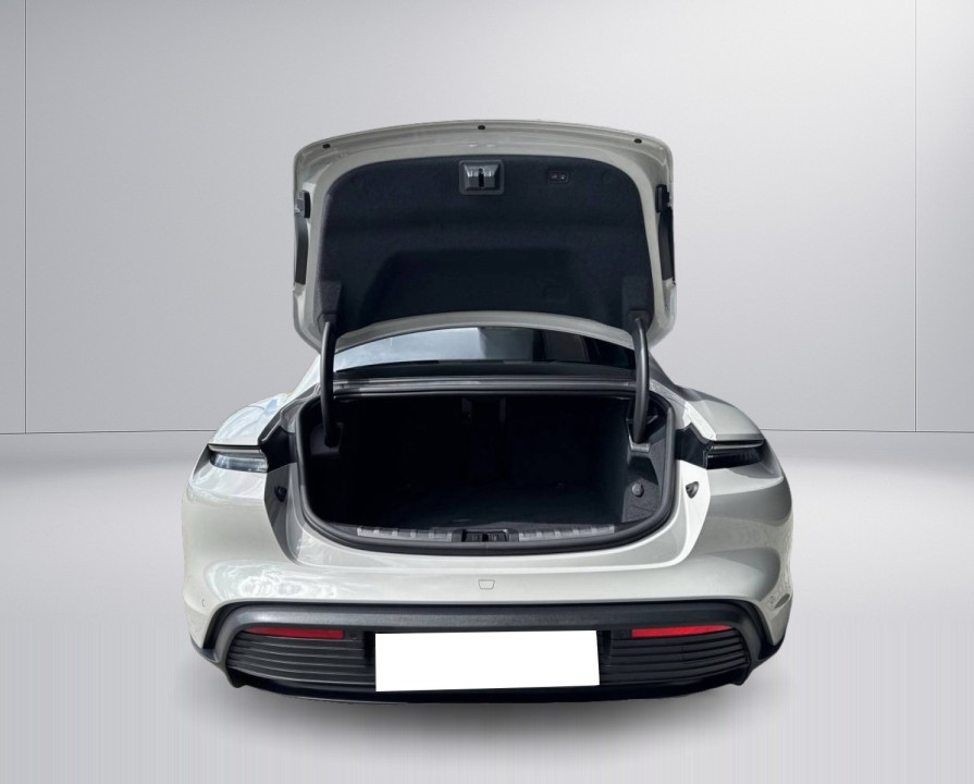Porsche Taycan 4S - foto 25