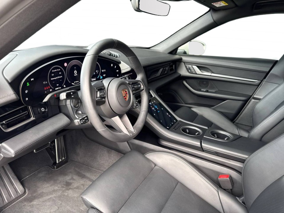 Porsche Taycan 4S - foto 6