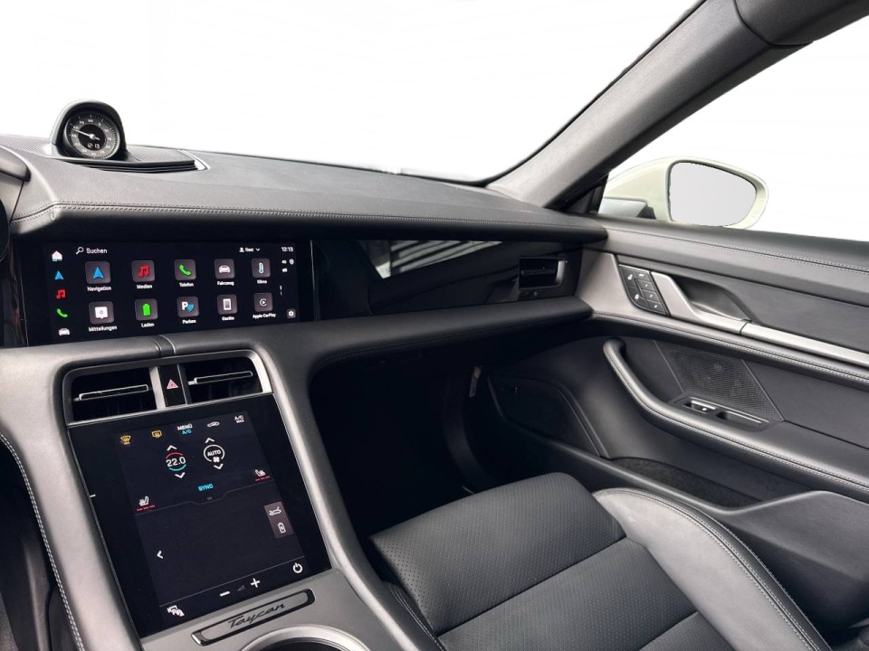 Porsche Taycan 4S - foto 11