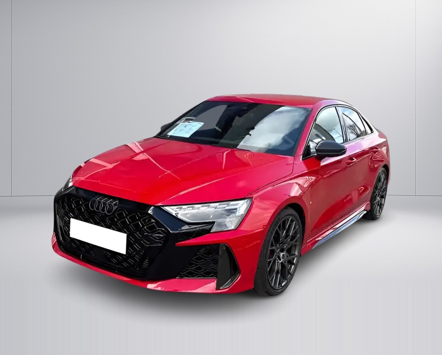 Audi RS3 Limousine (5)