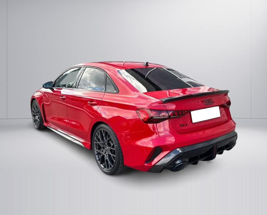 Audi RS3 Limousine (4)